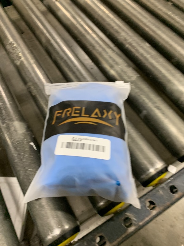 Photo 1 of Frelaxy Compression Sack, 40% More Storage! 11L/18L/30L/45L Compression Stuff Sack, Water-Resistant & Ultralight Sleeping Bag Stuff Sack - Space Saving Gear for Camping, Traveling, Backpacking