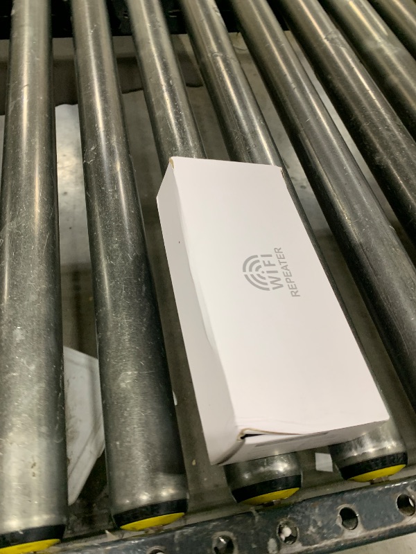 Photo 1 of WiFi Extender Signal Booster for Home