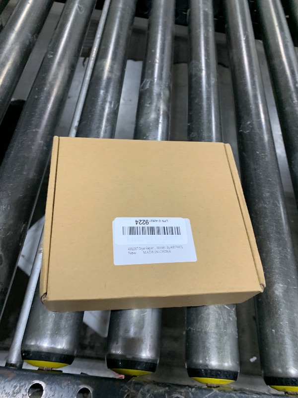 Photo 1 of 4392067 Dryer Repair Kit Replaces Whirlpool Kenmore WED4815EW1 WED75HEFW0 WED70HEBW0 MEDB765FW0 MEDB200VQ0 - Compatible with Most 27" Dryer Models - by AMI PARTS