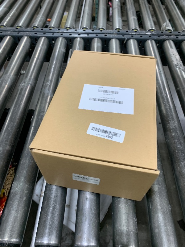 Photo 1 of [Luxury] Kitchen Soap Dispenser Set - 16OZ White Glass Bottle, Stainless Steel Pump, Instant Dry Tray, Waterproof Labels, Non-Slip Silicone Pad, and Dish Brush | Upgrade for Your Kitchen and Bathroom