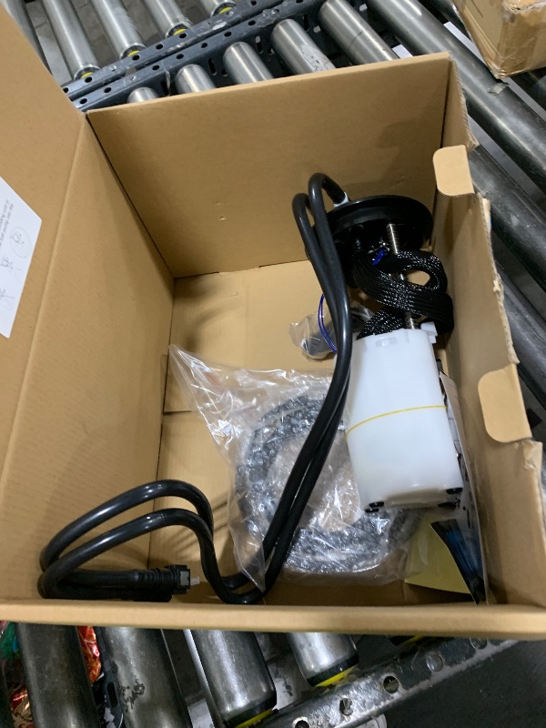Photo 1 of TRQ Fuel Pump Module Assembly Compatible with 2008-2013 Nissan Rogue 2014-2015 Rogue Select