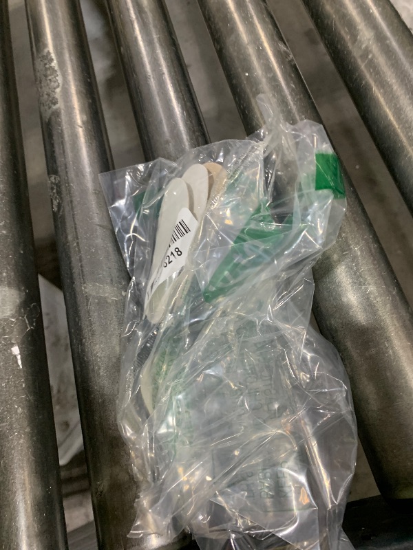 Photo 1 of (3 Pairs) Pigskin Heel Cushions Cups for Plantar Fasciitis, Sore Heel Pain, Bone Spur & Achilles Tendonitis, Heel Support Insoles, Adhesive Heel Padding Inserts for High Heels Boots Flats Sandals