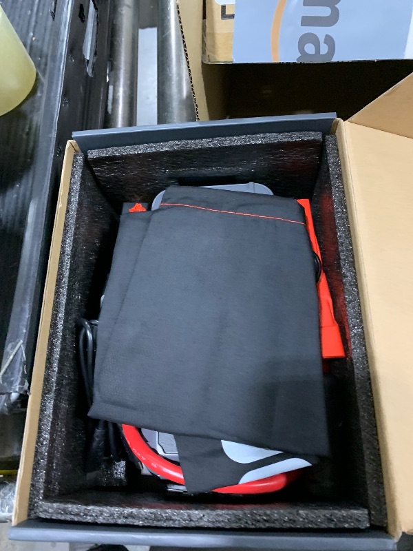 Photo 1 of NOCO Boost GB70: 2000A UltraSafe Jump Starter – 12V Lithium Battery Booster Pack, Portable Jump Box, Power Bank & Jumper Cables - for 8.0L Gas and 6.0L Diesel Engines