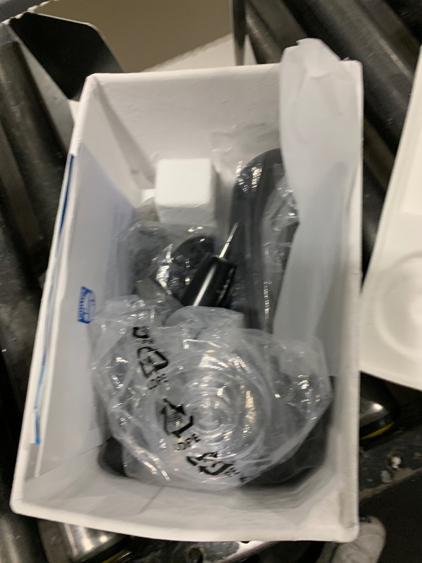 Photo 1 of Philips Sonicare DiamondClean Smart 9500 Electric Toothbrush, Sonic Toothbrush with App, Pressure Sensor, Brush Head Detection, 5 Brushing Modes and 3 Intensity Levels, Black, Model HX9923/11