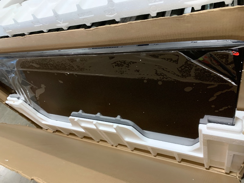 Photo 1 of [SOLD FOR PARTS] Samsung - 65” Class Q8F Series QLED 4K UHD SamsungVision AI Smart Tizen TV (2025)