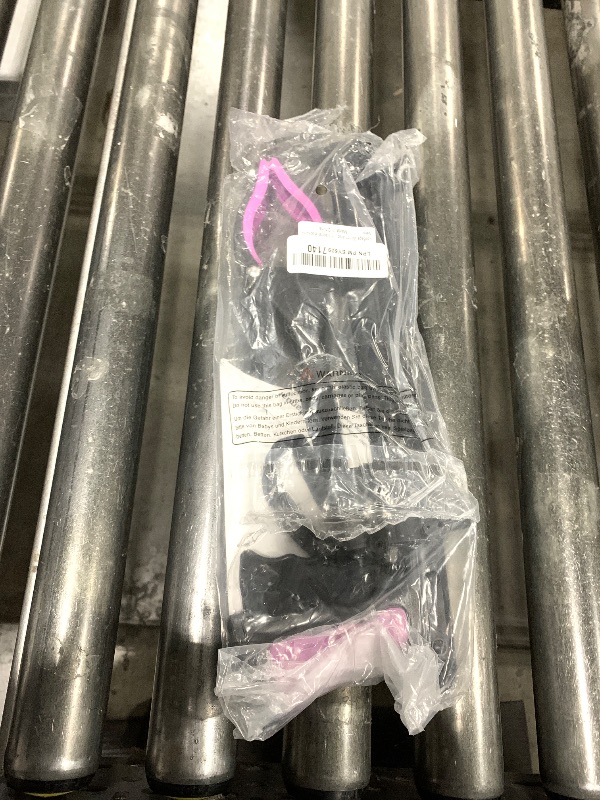 Photo 1 of 36" Grabber Reacher Tool, Foldable Reacher Grabber Pickup Tool with 360° Rotating Jaw & Two Magnets, Extra Long Trash Picker Upper Grabber, Lightweight Grabbers for Seniors, Pink