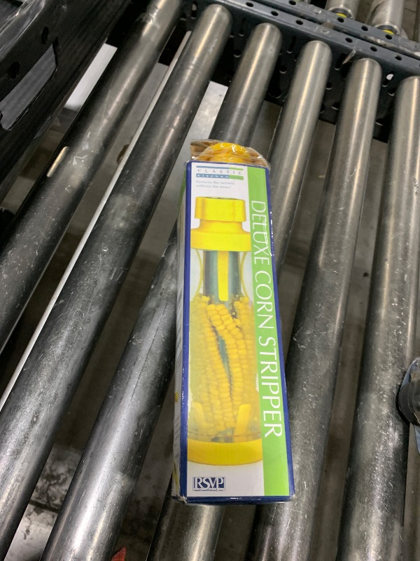 Photo 1 of deluxe corn stripper