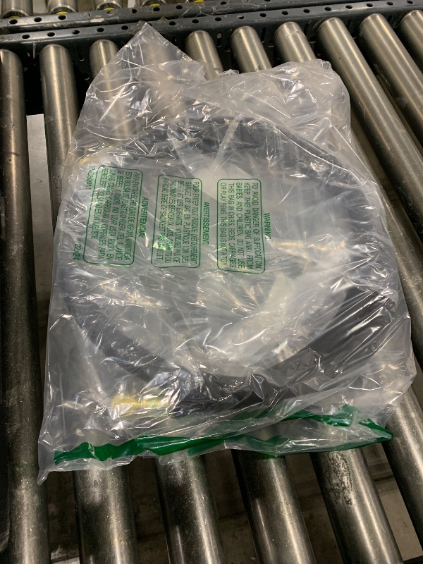 Photo 1 of 1/2" HVAC Vacuum Hose, 3/8" to 1/4" SAE Fittings High-Flow Refrigerant Hoses, 20 Microns Vacuum Pump Hose Faster HVAC Evacuation and Recovery, 6 Feet Vacuum Certified Refrigerant Hoses