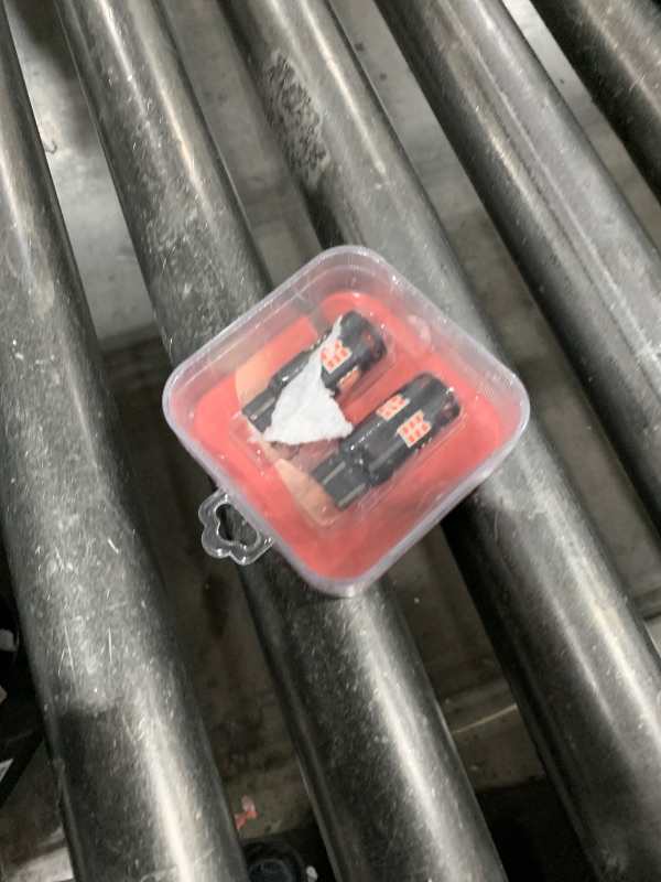 Photo 1 of Nakamichi T20 7443 7441 7444 (W21/5W) Car LED Bulb 30-SMD 3020 Chip with Canbus Error-Free 12,000 RPM Fan for Brake Turn Signal Indicator Reverse Backup Tail Light (Monza Red, 30 LEDs, Pack of 2)
