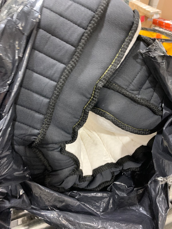 Photo 1 of queen sized matress