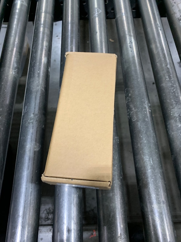 Photo 1 of Floating Shelf Brackets 8 inch, Heavy Duty Wall Shelf Brackets 6 Pack for Shelves Support, Hidden Metal L Brackets with Mounting Hardware (1/5'' Thick)