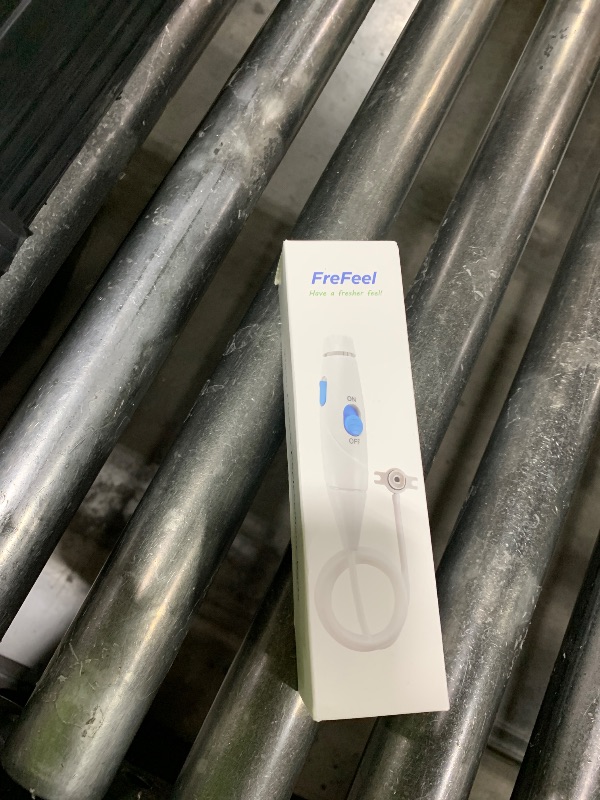 Photo 1 of Replacement Hose & Handle Parts for Waterpik Aquarius Water Flosser (WP-660 & WP-670 Series)