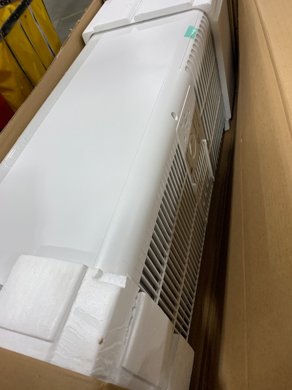 Photo 1 of ZAFRO 10,000 BTU Portable Air Conditioners, 4 Modes Portable AC Unit with Fast Cooling/Energy Efficient/Remote/24Hrs Timer for Bedroom/Dorms/Indoor Rooms, White