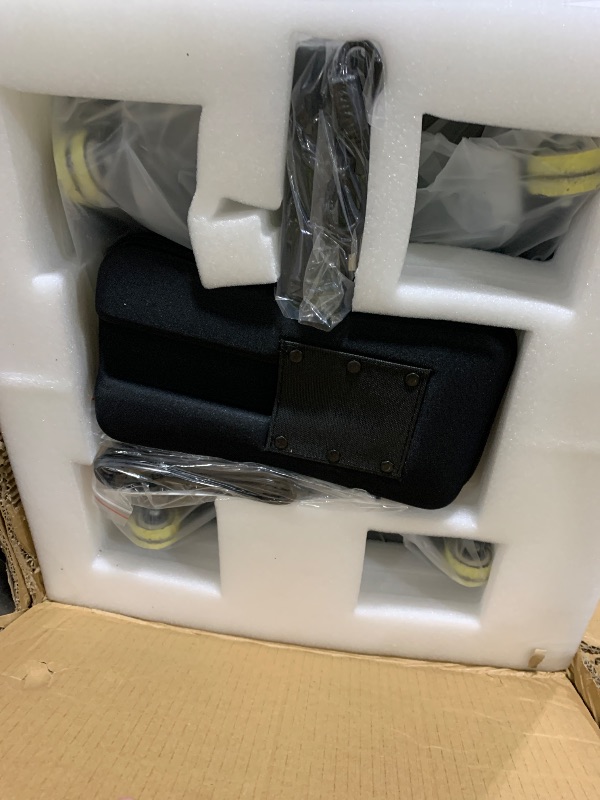 Photo 1 of Professional Karaoke Machine with Lyrics Display Screen for Adults, Portable Bluetooth Karaoke PA Speaker System with 2 UHF Wireless Microphones Built in 14.1" Touch Tablet & WiFi, by Vangoa