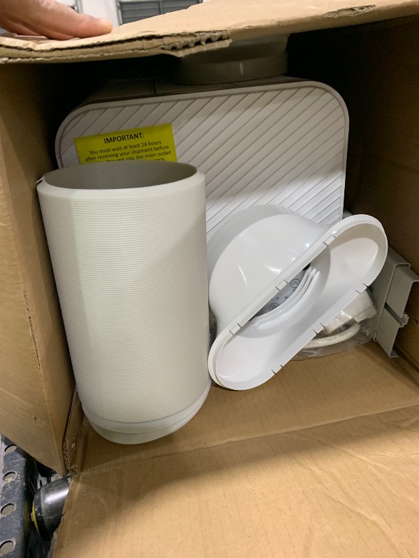 Photo 1 of Portable Air Conditioners,10,000 BTU 3-in-1 Portable AC unit for Rooms up to 450 Sq. Ft, Featuring 24H Timer, Smart Sleep Mode, Window Kits Included, Perfect for Bedrooms, Kitchens, and Apartments.