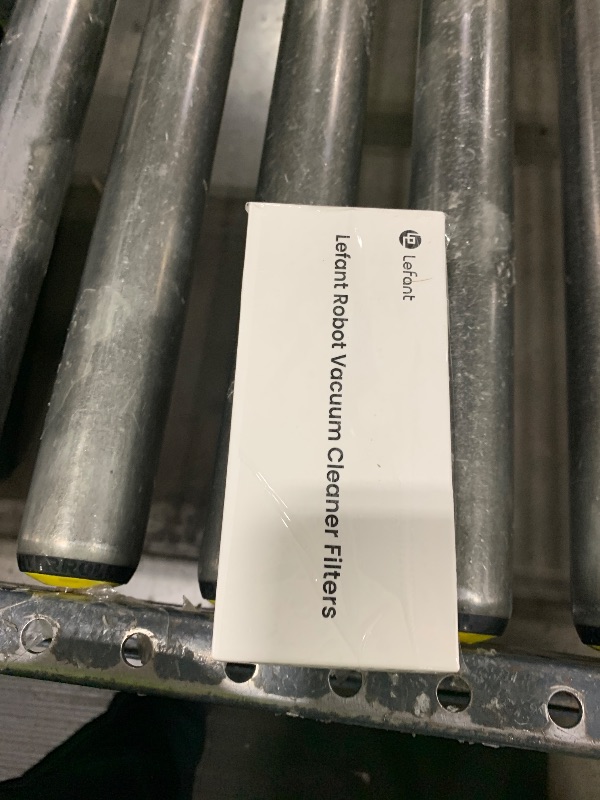 Photo 1 of Lefant Filter and Sponge Replacement Kit Suitable for Lefant M2/M2S/M2 Pro/M2S Pro