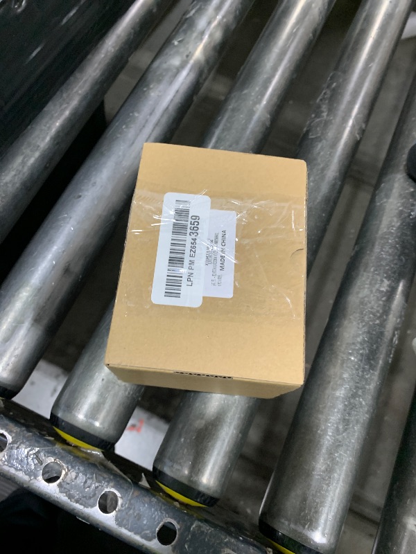 Photo 1 of EAU63103204 ODM-00IF Refrigerator Evaporator Fan Motor Replacement for LG, Ken-More,Replace EAP11761149, PS11761149, PD00052079, AP6028842, 4324005.