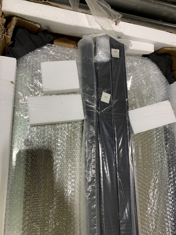 Photo 1 of pivot shower door
30" x 72"
