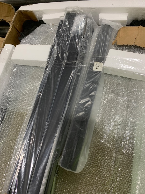 Photo 1 of pivot shower door
30" x 72"