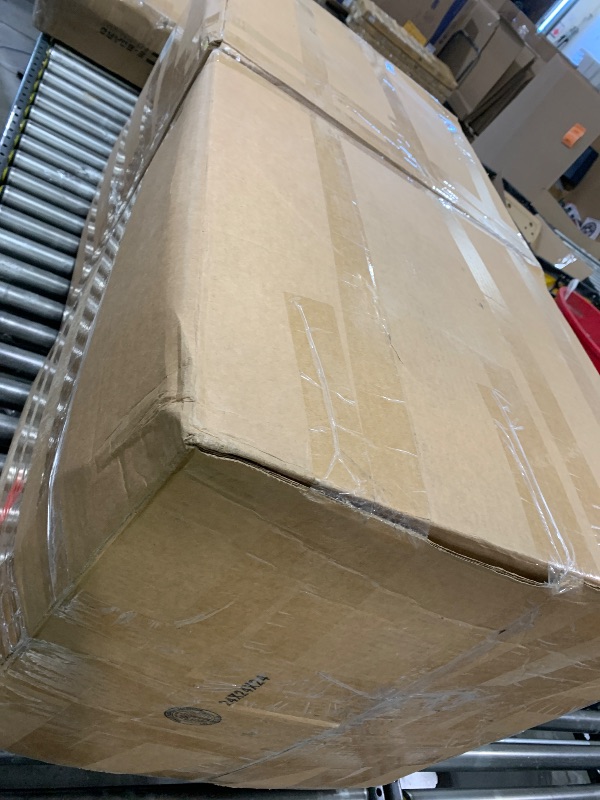 Photo 1 of foam cubes for foam pit 
