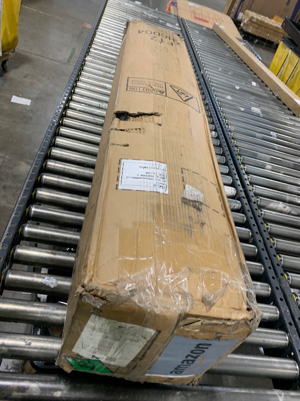 Photo 1 of queen sized matress new