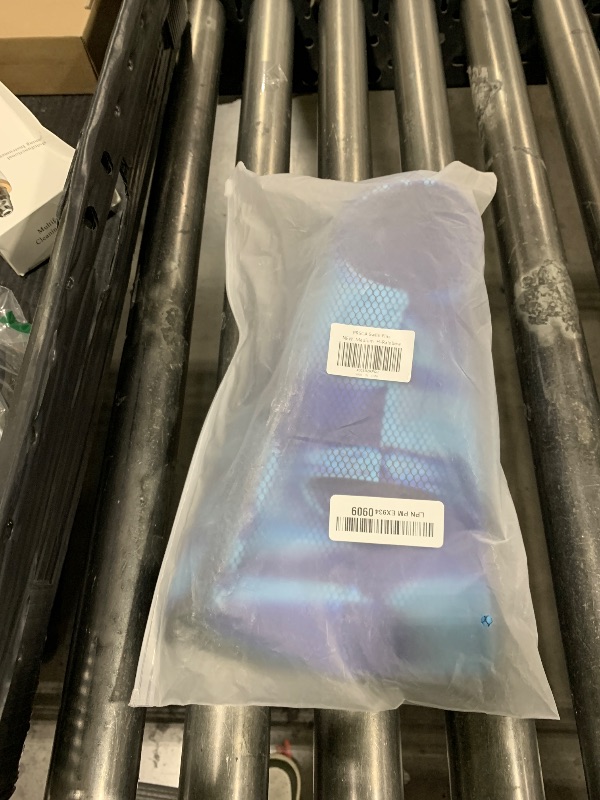 Photo 1 of Prsca Kids Swim Fins,Short Youth Fins Swimming Flippers,Swim Training Fins for Lap Swimming,for Children Girls Boys Beginners