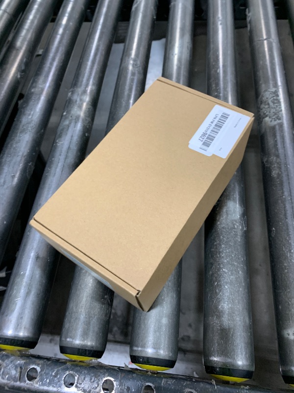 Photo 1 of SODOLA 8-Port 2.5Gb Web Managed Switch with 10G SFP+, Aluminum Alloy Cooling & Magnetic Mounting - LACP/QoS/VLAN/IGMP Managed Multi-Gigabit Switch for Homelab