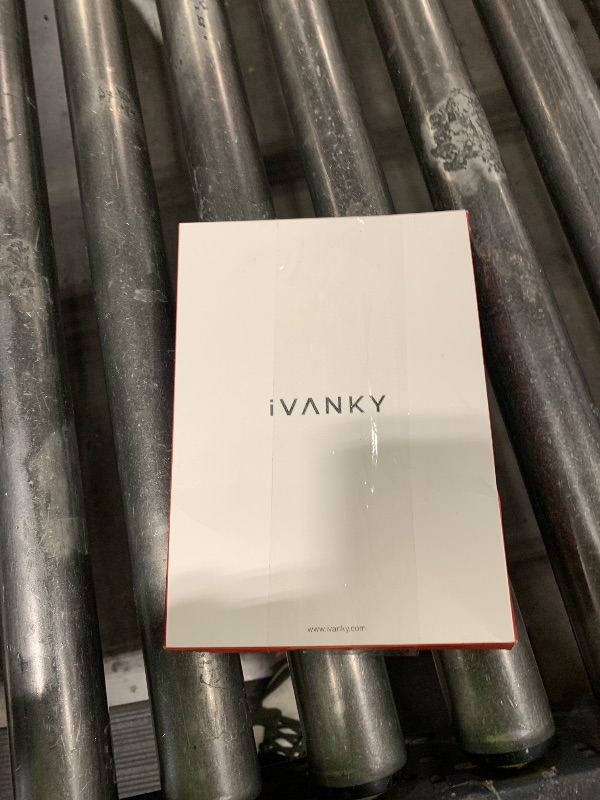 Photo 1 of IVANKY 8K DisplayPort Cable 1.4, VESA Certified DP Cable 6.6ft (8K@60Hz, 4K@144Hz, 2K@240Hz)HBR3 Support 32.4Gbps, HDR, HDCP 2.2, FreeSync G-Sync, Braided Display Port for Gaming Monitor, Graphics, PC