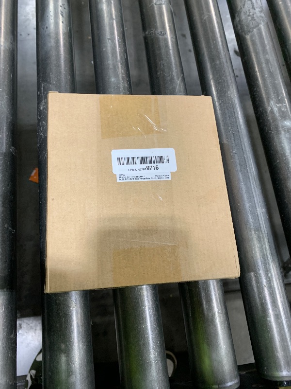Photo 1 of Replacement for Whirlpool EDR1RXD1, P8RFWB2L, W10295370A, Compatible with Kenmore 9081, WHR1RXD1, P4RFKB2, 46-9081, 46-9930 Refrigerator Water, PACK of 31050353758
LPNO427679716
