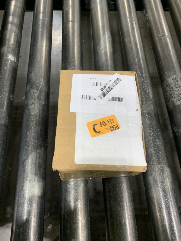 Photo 1 of Dryer Repair Kit Ken-more Series 70 80 90 500 600 Whirl-pool WED4815EW1 WED4800BQ1 Ama-na NED4655EW1 NGD4655EW2 WED4800XQ1 Drum Roller kit with Idler Pulley and Belt.