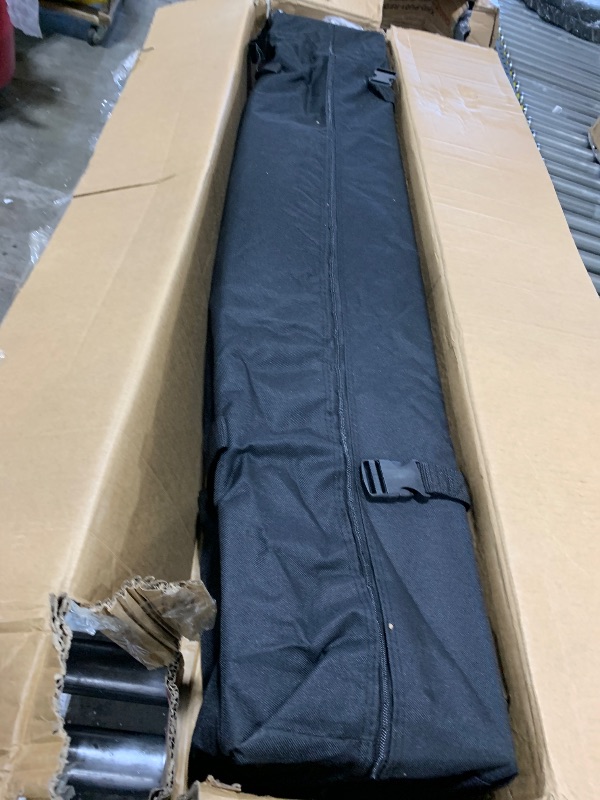 Photo 1 of out door canopy
10x10