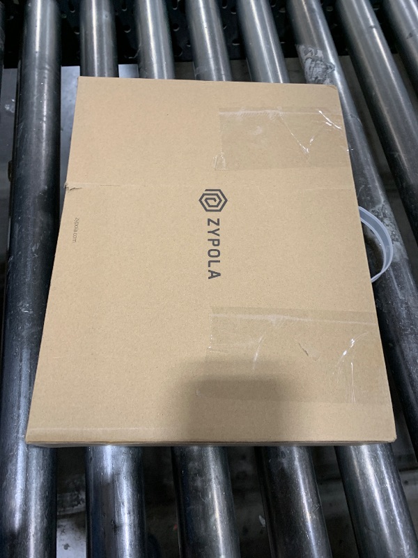 Photo 1 of Zypola® 1080p 4 Channel Hybrid CCTV DVR Recorder, Pre-Installed 1 TB Hard Drive, H.265, Remote Access, HDMI & VGA Output, Supports CVBS/TVI/AHD/CVI/IP Cameras