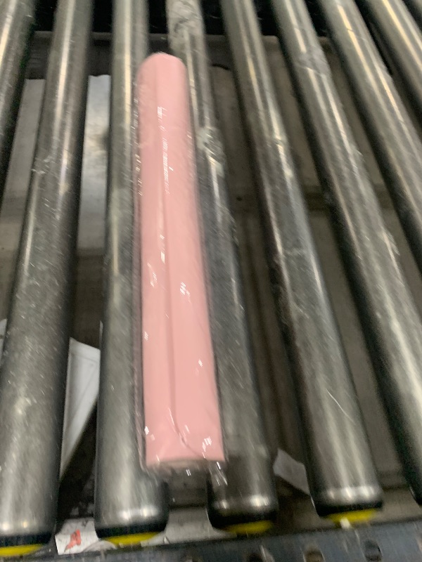 Photo 1 of (MAT ONLY) Pink Nail Art Table Mat, Foldable Nail Art Hand Rest Pad for Nail Arm Rest Cushion, Soft Microfiber Leather Nail Mat, Manicure Pad Nail Table Pad Desk Mat for Nail Technician Salon Home