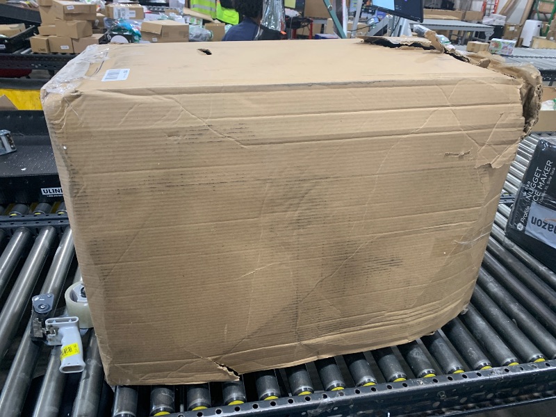 Photo 1 of [SOLD FOR PARTS] 14,000 BTU Portable Air Conditioners for 700 Sq.Ft, 4-in-1 Room Air Conditioner with Cooling, Heating, Dehumidifier, Fan, Remote, Sleep Mode, Auto Swing, 24H Timer, Self-Evaporating Portable AC Unit