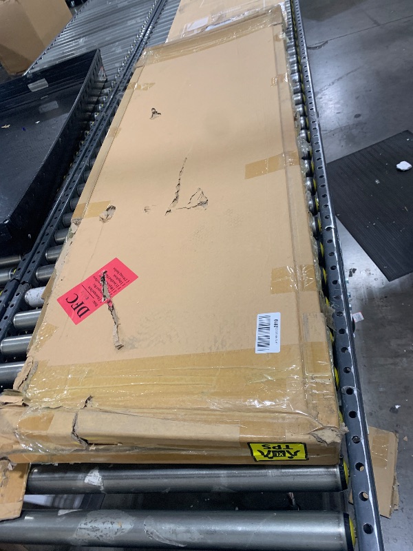 Photo 1 of [SOLD FOR PARTS] Garveelife 20'x25'x13' Metal Carport for 2 Cars, Heavy Duty Extra Tall Carport for Heavy Snow, Reinforced Frame, Permanent Shelter for Bass Boats, Full-Sized Pickup Trucks, and Tractors, N.W. 980 Lbs