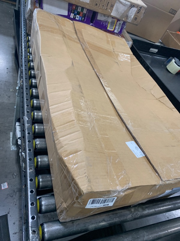 Photo 1 of [SOLD FOR PARTS] TCL 43-Inch Class S3 1080p LED Smart TV with Roku TV (43S350R, 2023 Model), Compatible with Alexa, Google Assistant, and Apple HomeKit Compatibility, Streaming FHD Television