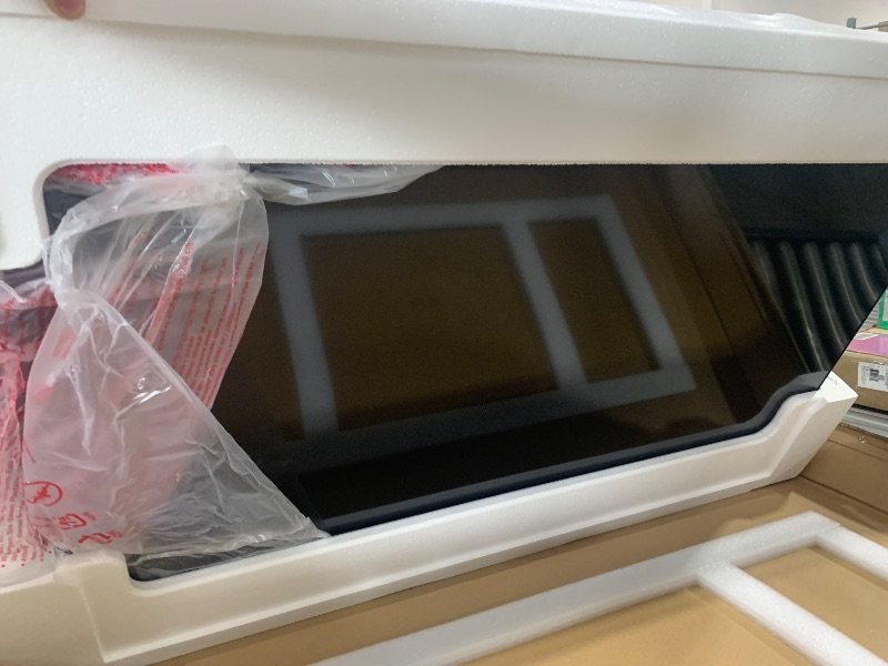 Photo 1 of [SOLD FOR PARTS] TCL 50-Inch Class S4 4K LED Smart TV with Roku TV (50S450R, 2023 - Model), Dolby Vision, HDR, Dolby Atmos, Works with Alexa, Google Assistant and Apple HomeKit Compatibility, Streaming UHD Television