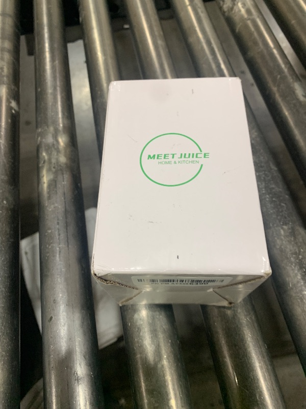 Photo 1 of (Pack of 2) Blender Replacement Parts 7 Fins Extractor Blade Assembly with Rubber Gasket Compatible with Nurti Ninja Blenders Auto iQ BL480 BL401 BL642 BL801 NN102