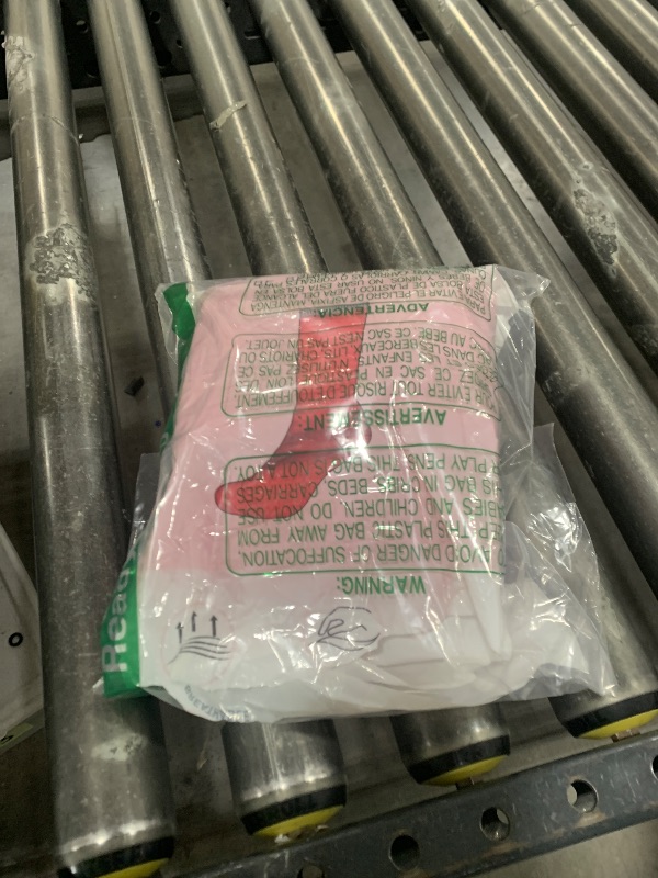 Photo 1 of Womens Thigh High Socks for Thick Thighs- Extra Long & Thick Over the Knee Stockings- Leg Warmer Boot Socks Red