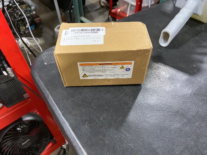 Photo 1 of 20FT 40LED Halloween Lights Outdoor Indoor Pumpkin Bat Spider Ghost Halloween String Lights Battery Operated, 8 Light Modes Waterproof Fairy Lights Decorations for Home Yard Window Party Outside Decor