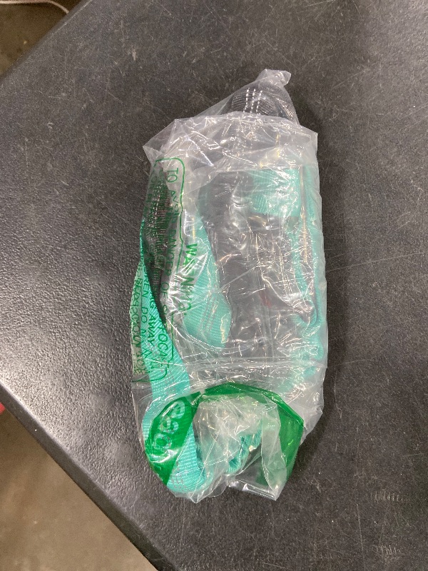 Photo 1 of 3 Piece Dog Car Seat Belt Set - Retractable Adjustable Pet Seatbelts for Vehicle Headrests - Heavy Duty, Elastic & Durable Car Harness for Dogs