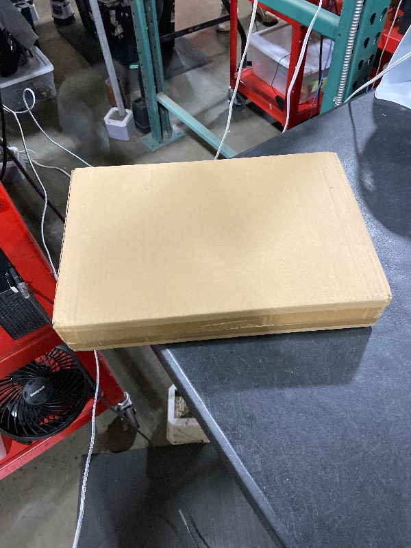 Photo 1 of 11 Rows Coin Display Rack, Holds 95-106 Coins, Military Coin Holder Display with American Flag?Removable Wooden Case, Walnut Finish