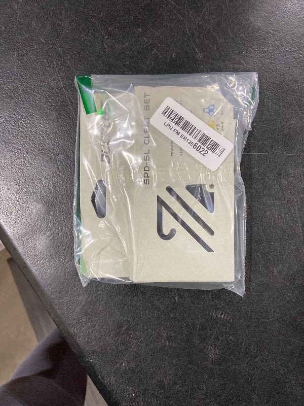 Photo 1 of BUCKLOS SPD SL Cleats for Road Bike Cycling Shoes Compatible with Shimano SPD-SL Pedals-BH10/BH11/BH12 Float Cleats for Indoor Peloton & Outdoor Bicycle Training(6 Degree-Yellow)