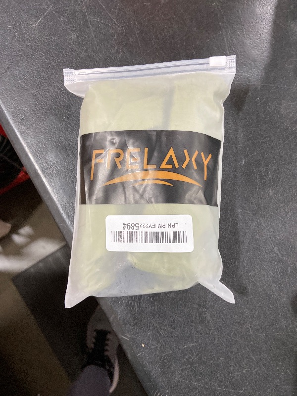 Photo 1 of Frelaxy Compression Sack, 40% More Storage! 11L/18L/30L/45L Compression Stuff Sack, Water-Resistant & Ultralight Sleeping Bag Stuff Sack - Space Saving Gear for Camping, Traveling, Backpacking