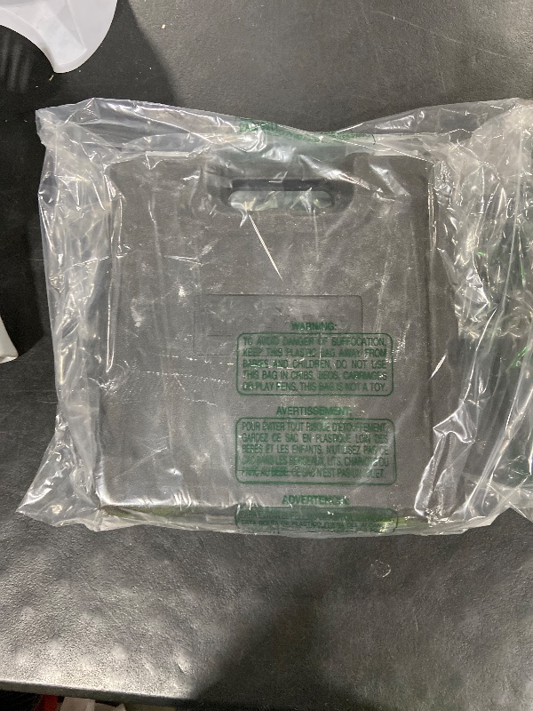 Photo 1 of Lichamp AC R1234YF R134A Gauge Set, Automotive Manifold Gauge Compatible with R1234YF R134A and R404A Refrigerants, Works on Car Freon Charging and Evacuation