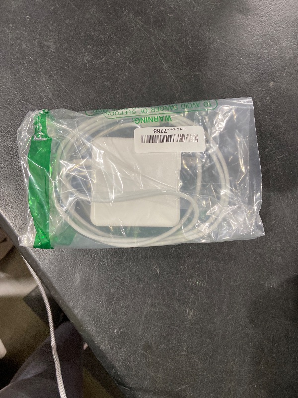Photo 1 of Mac Book Pro Charger - 118W USB C Charger Fast Charger Compatible with MacBook pro/Air, M1 M2 M3 M4, ipad Pro, Samsung Galaxy and More, Include Charge Cable