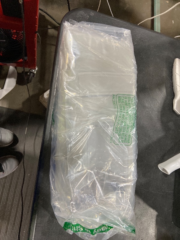 Photo 1 of ***PICTURE FOR REFERENCE, NOT EXACT PRODUCT***
REPLACEMENT VISORS, UNKNOWN FOR WHICH VEHICLE, UNKNOWN SIZE, PACK OF 2