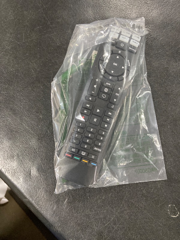 Photo 1 of NTQinParts Replacement TV/Soundbar Remote Control Controller for Bose Cinemate 15 Home Theater Speaker Sound Bar System