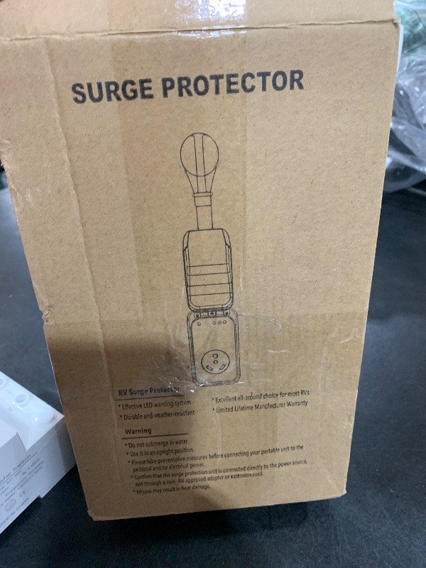 Photo 1 of 100A 110V Automatic/Manual Transfer Switch, Dual Power Selector with LED Display, L1 Priority, DIN Rail Mount,50/60Hz CE Certified ATS for Generator and Backup Power