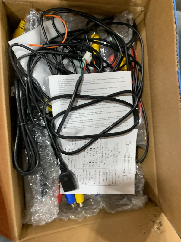 Photo 1 of ?4G+64G? for Toyota RAV4 2006-2012 Android Car Radio Stereo with Wireless CarPlay Android Auto,9 inch IPS Touchscreen Car Stereo Bluetooth5.0, GPS, WiFi, SWC,59UI,32EQ AI DSP + HD Backup Camera